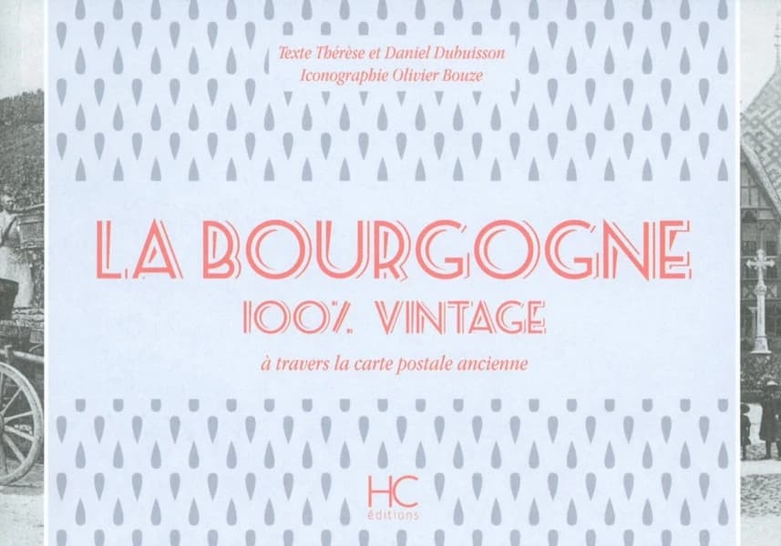 La Bourgogne