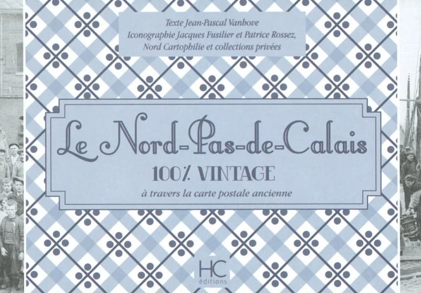 Le Nord-Pas-de-Calais