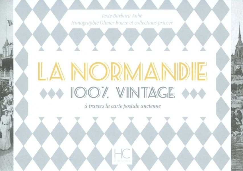 La Normandie