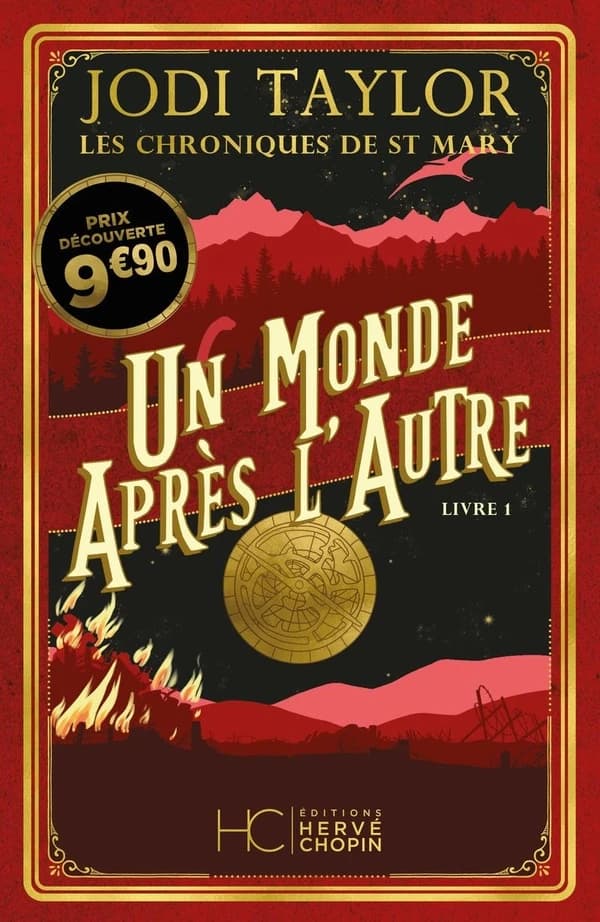 Un Monde Après l'Autre