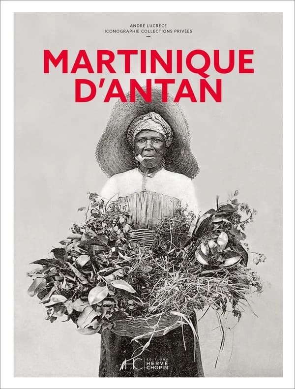 Martinique d'antan