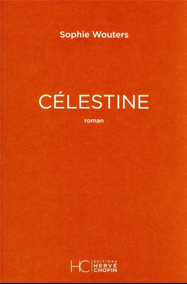 Célestine : roman