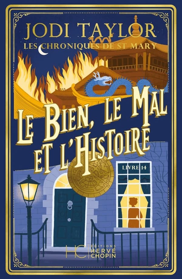 Le bien, le mal et l'histoire