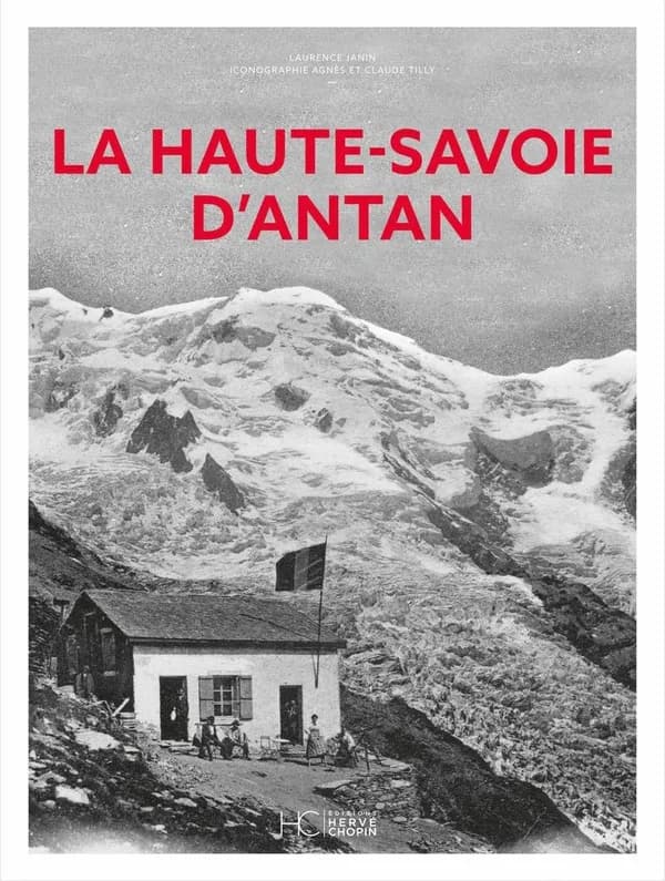 La Haute-Savoie d'antan