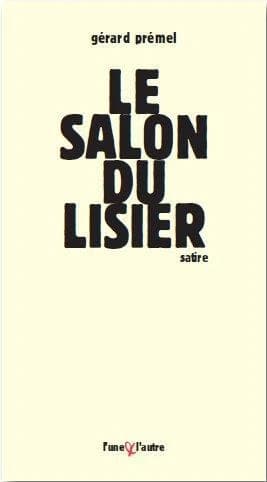 Le salon du lisier : satire