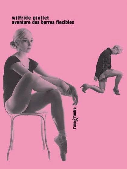 Aventure des barres flexibles