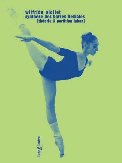 Synthèse des barres flexibles : théorie, partitions Laban : autonomie et relation