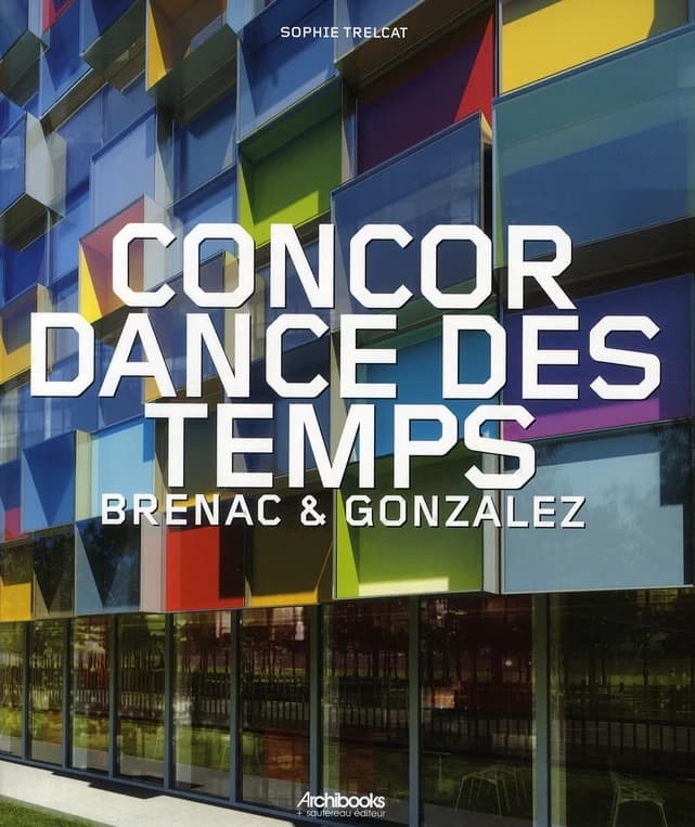 Concordance des temps : Brenac & Gonzalez