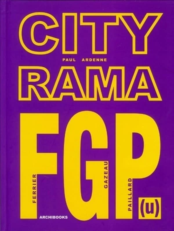 Cityrama : FGP(u)