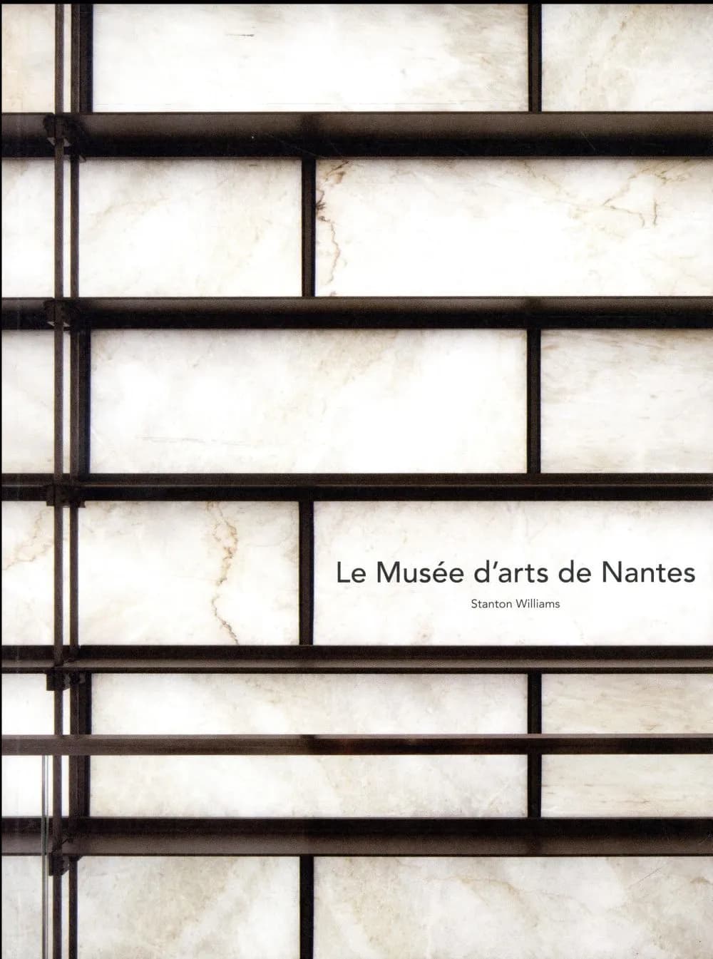 Le Musée d'arts de Nantes
