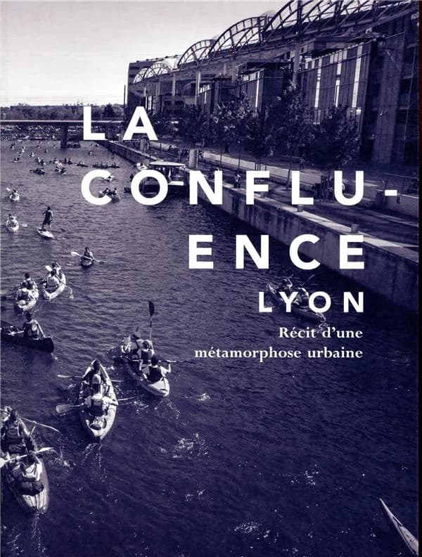 La Confluence, Lyon