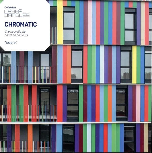 Chromatic : une vie haute en couleurs