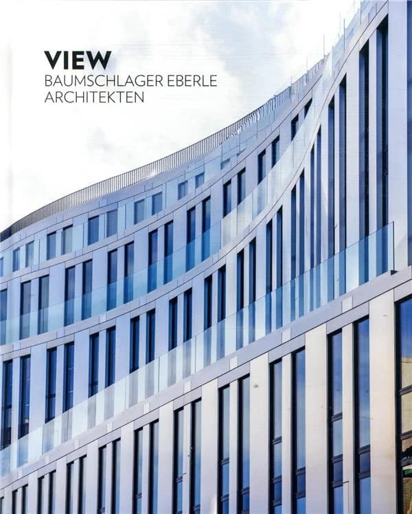 View : Baumschlager Eberle Architekten