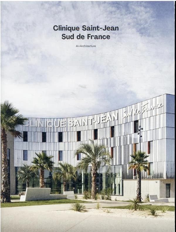 Clinique Saint-Jean Sud de France