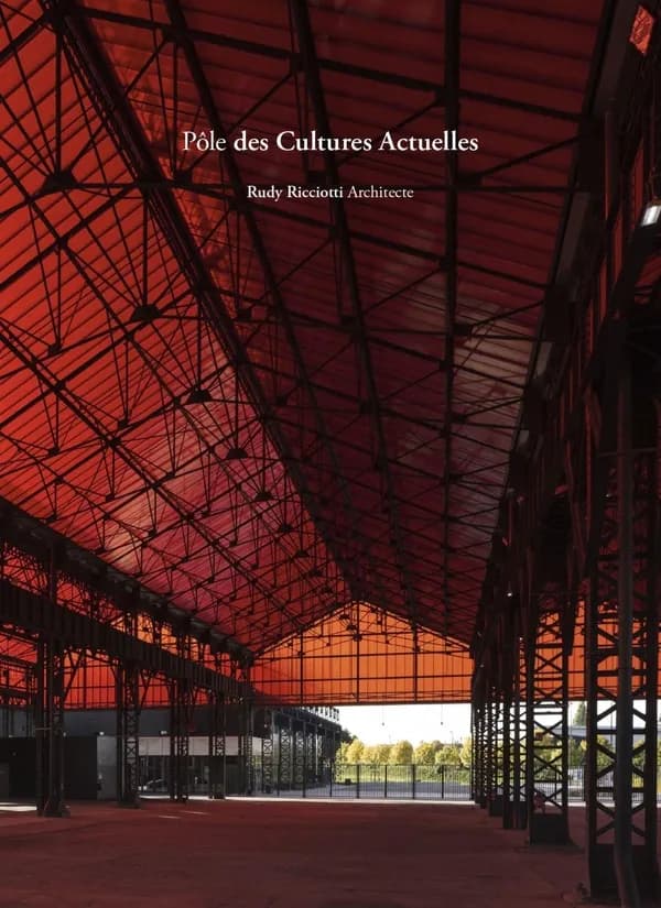 Pôle des cultures actuelles