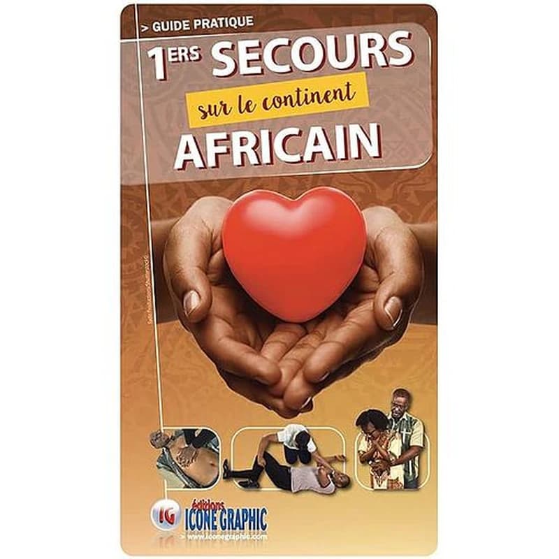 1ers secours sur le continent africain
