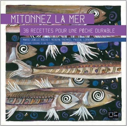 Mitonnez la mer : recettes variées pour une pêche durable
