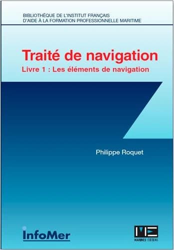 Les éléments de navigation