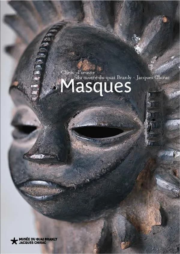 Sur la route des chefferies du Cameroun : du visible à l'invisible : [exposition, Paris, Musée du quai Branly-Jacques Chirac, 5 avril-17 juillet 2022]