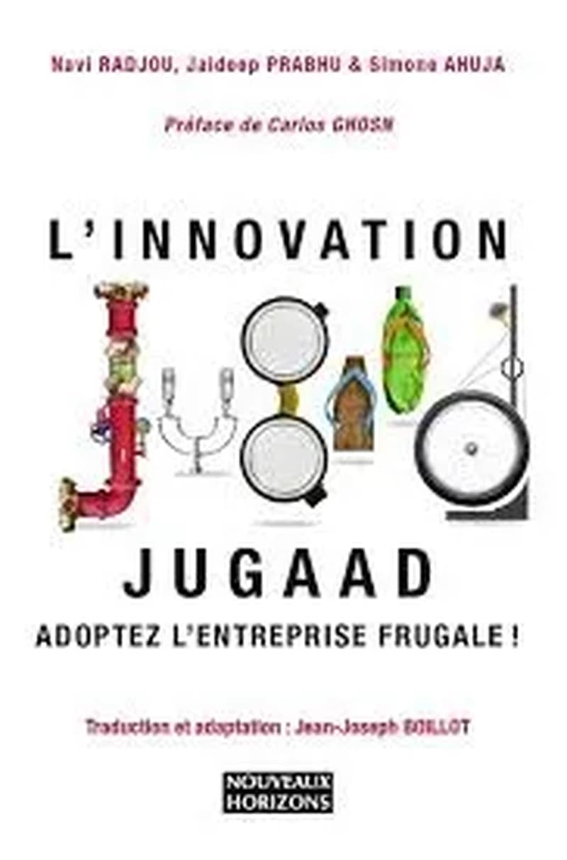 L'INNOVATION JUGAAD