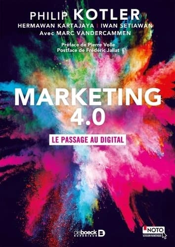 MARKETING 4.0