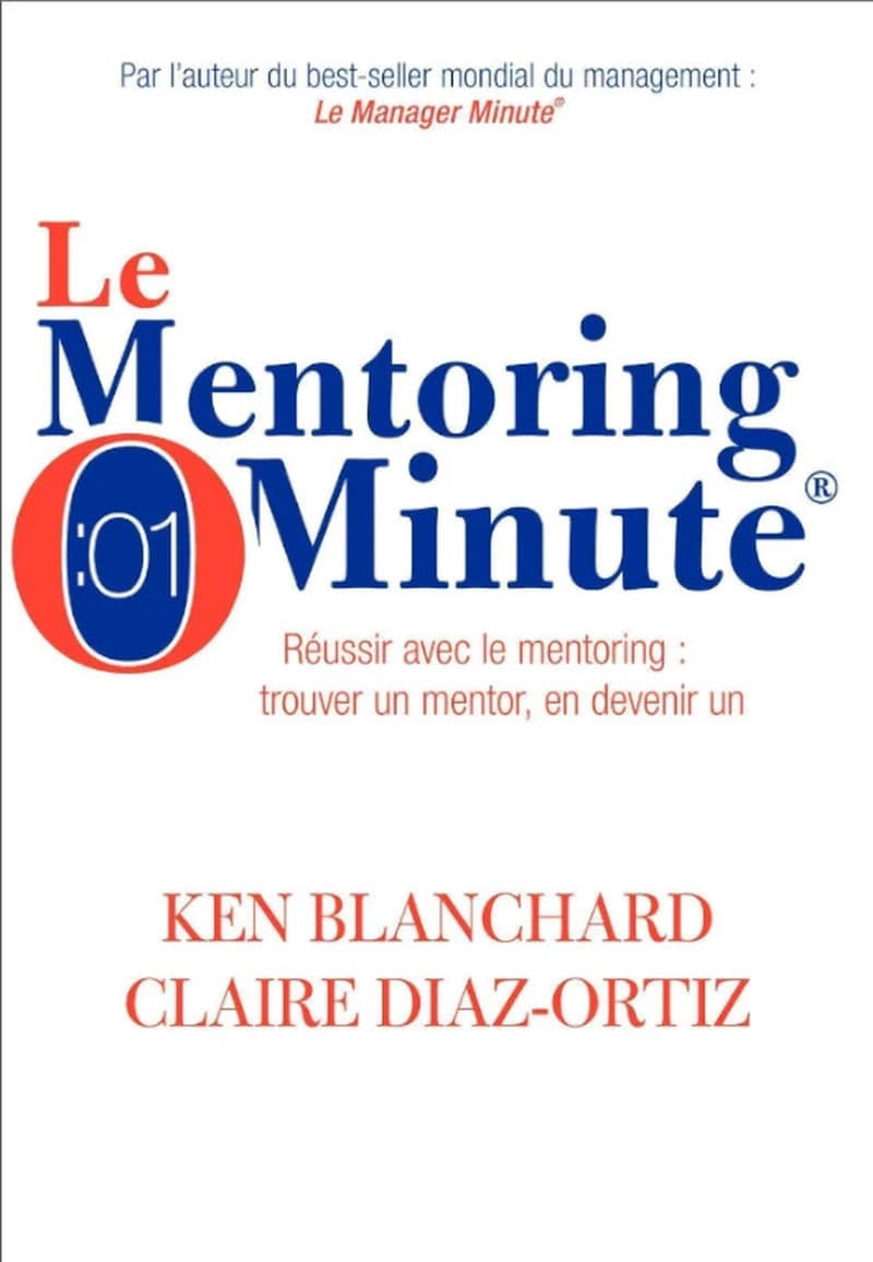 LE MENTORING MINUTE