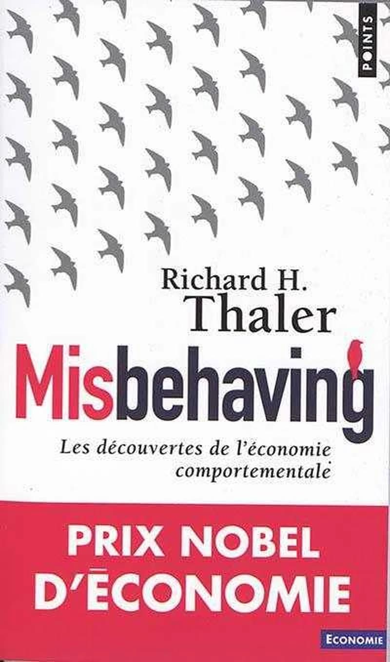 MISBEHAVING