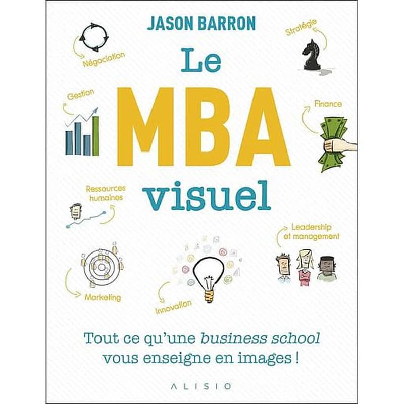LE MBA VISUEL
