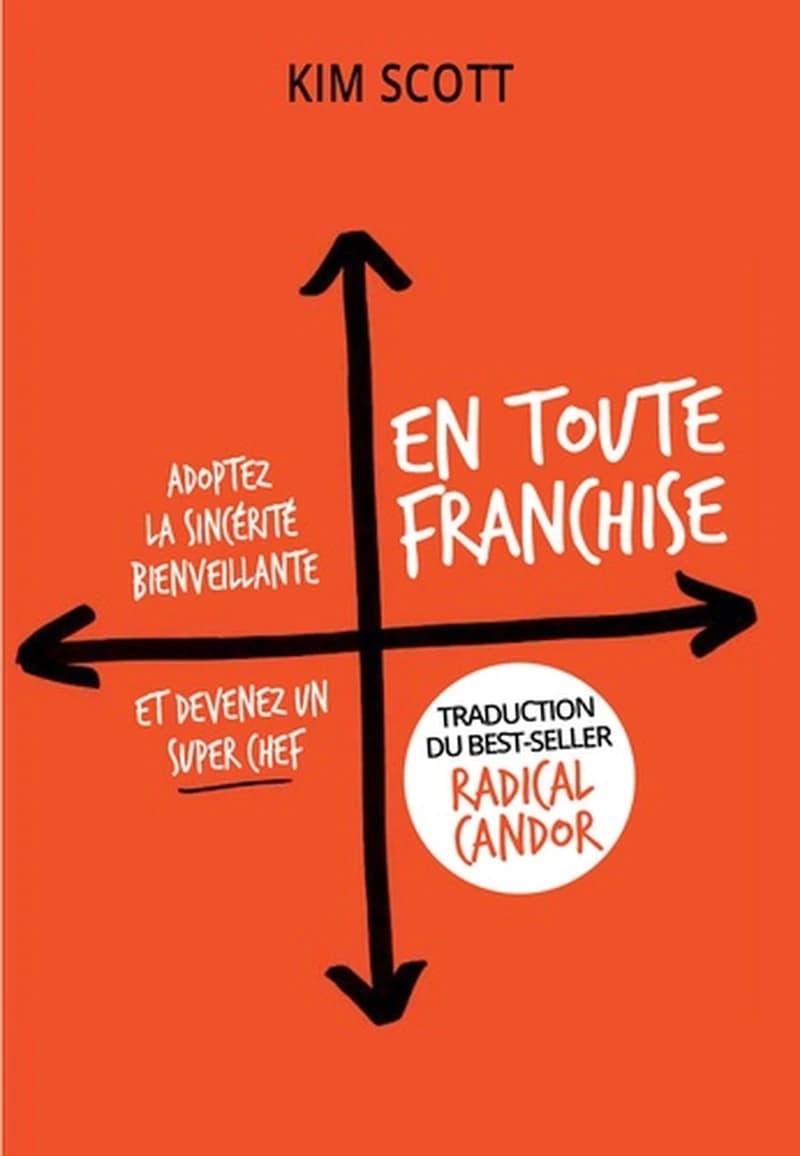 EN TOUTE FRANCHISE