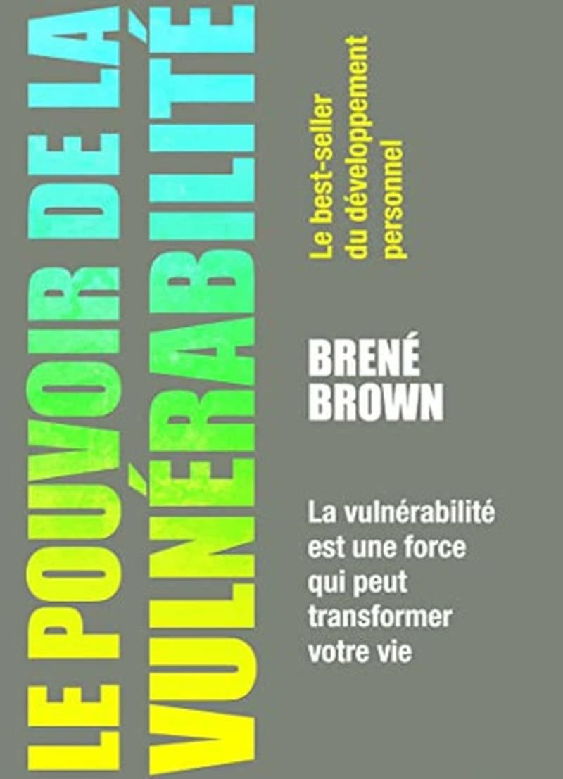 LE POUVOIR DE LA VULNERABILITE