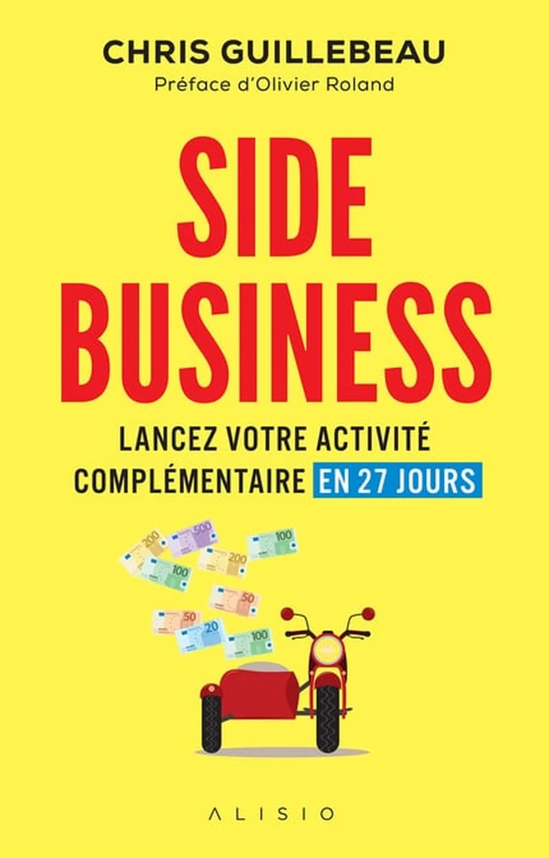 SIDE BUSINESS