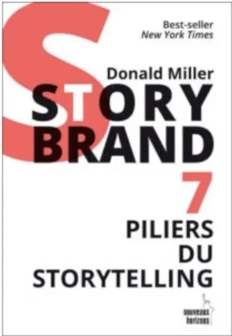Story Brand: 7 piliers du storytelling