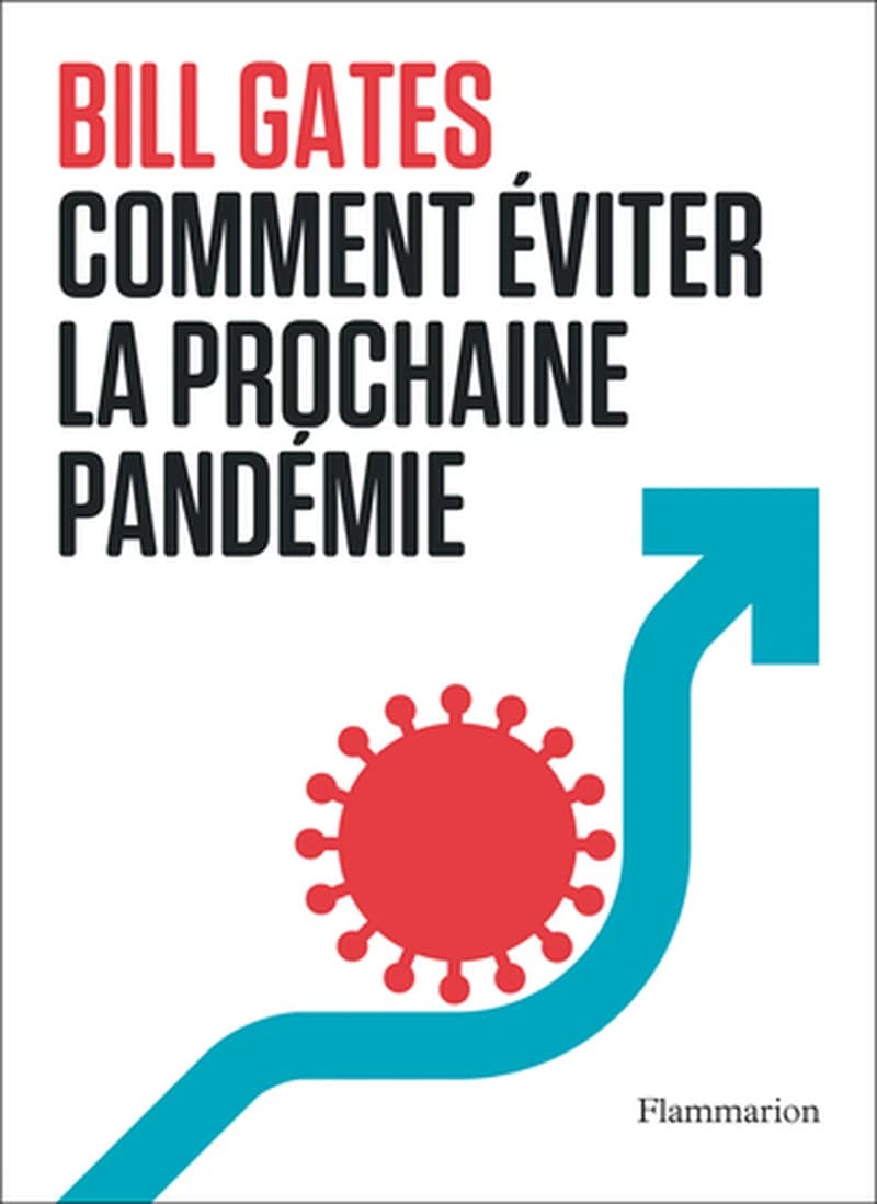 COMMENT EVITER LA PROCHAINE PANDEMIE