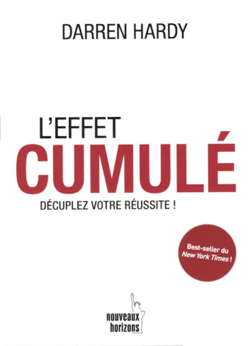 L'EFFET CUMULÉ
