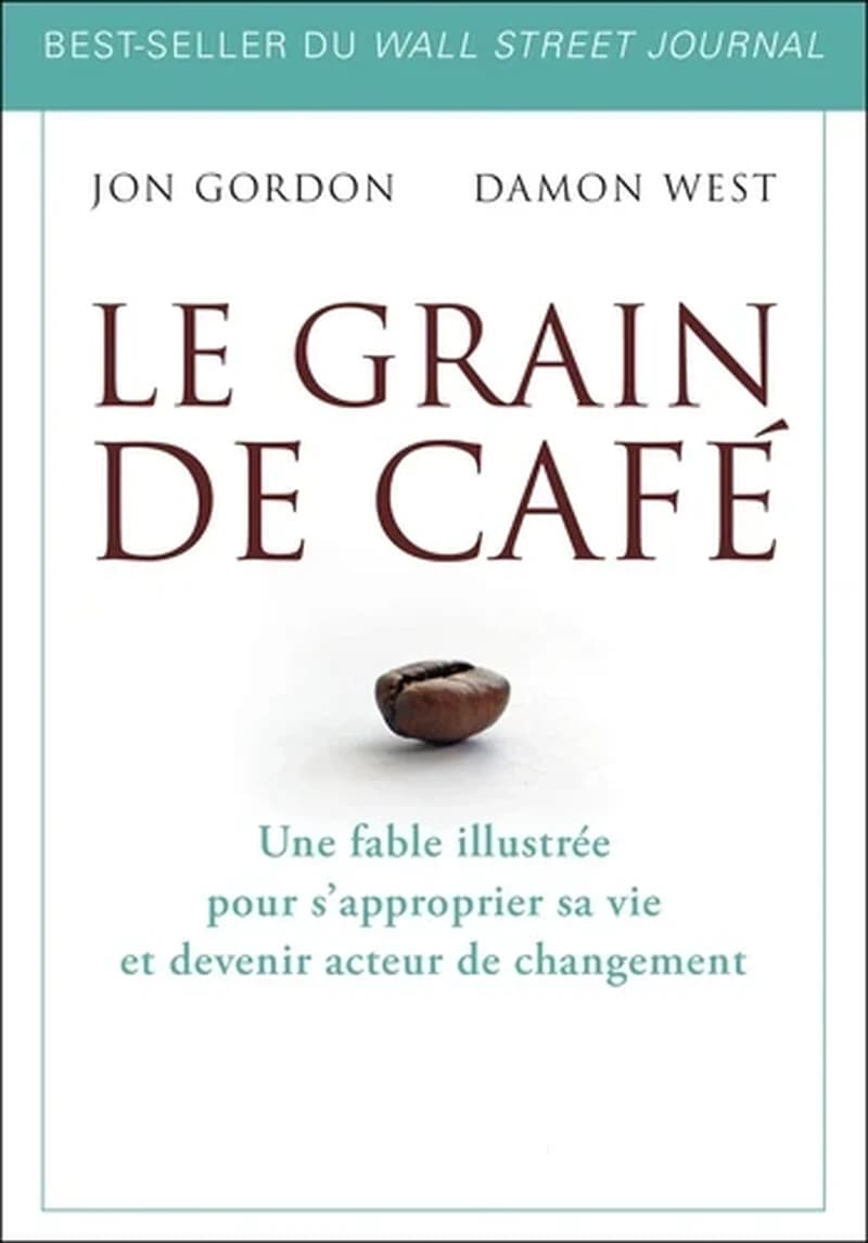 LE GRAIN DE CAFE