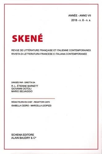 Skené n°8