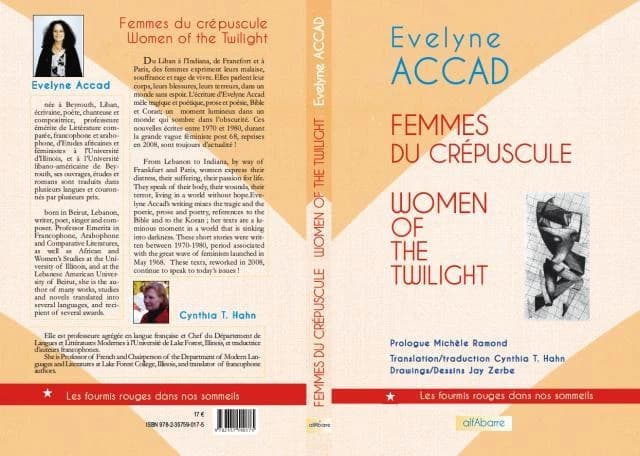 Femmes du crépuscule : nouvelles