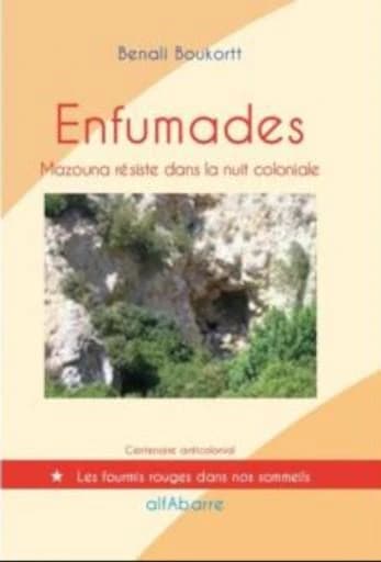Enfumades : Mazouna résiste dans la nuit coloniale