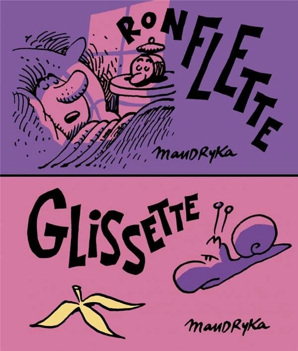 Ronflette