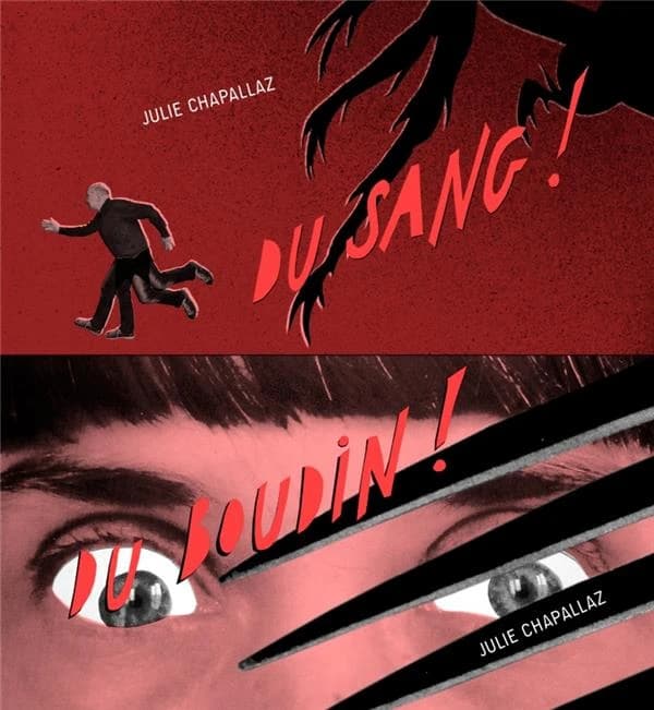 Du sang