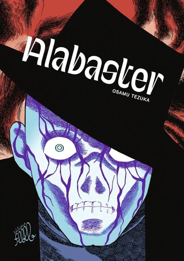 Alabaster (2e édition)