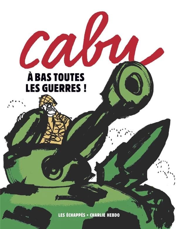 À bas toutes les guerres !