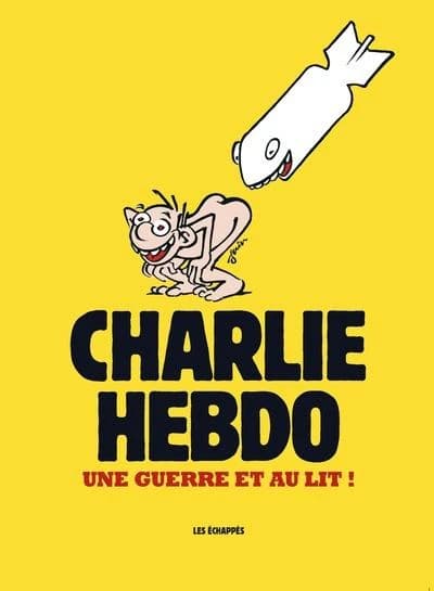 Charlie Hebdo