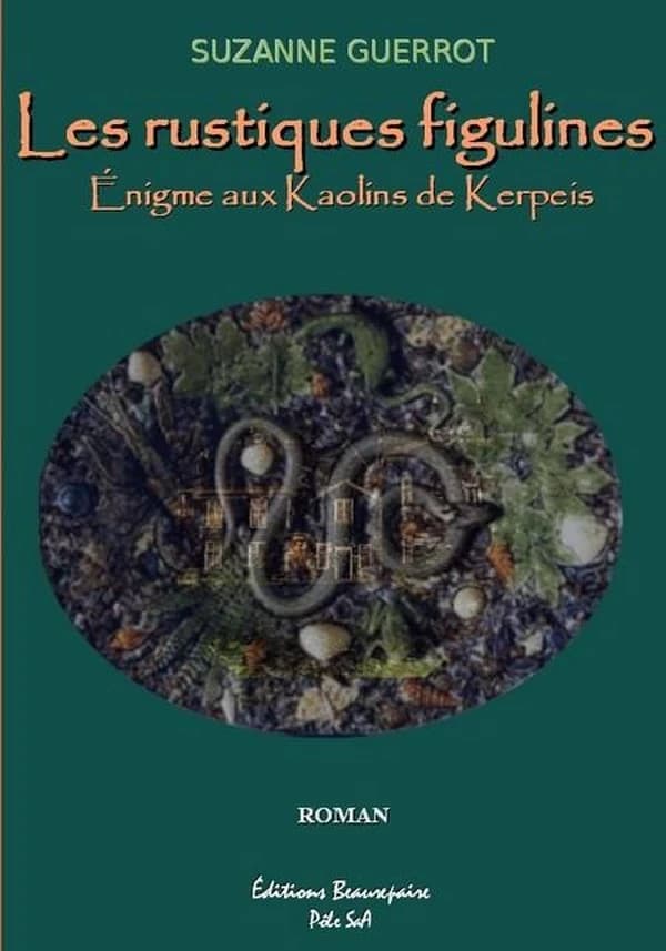 Les rustiques figulines : énigme aux kaolins de Kerpeis
