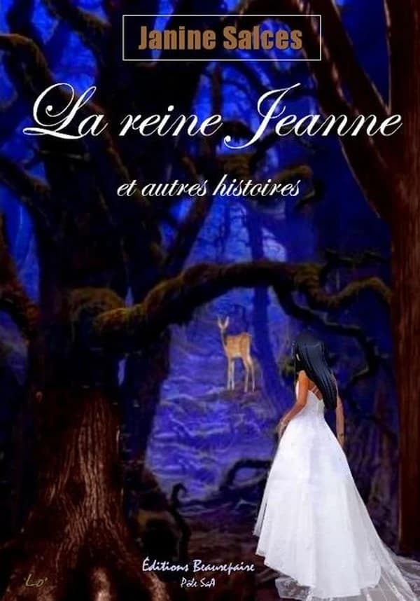 La reine Jeanne : et autres histoires