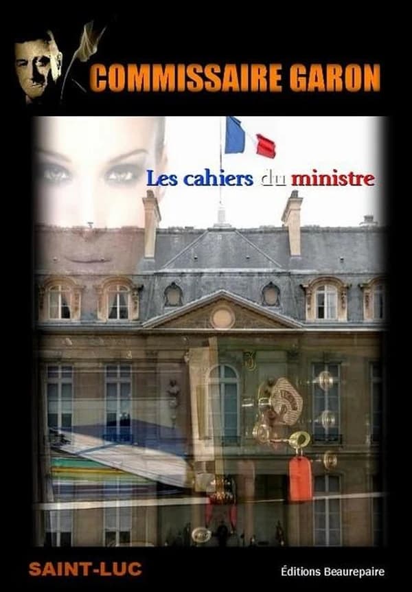 Les cahiers du ministre