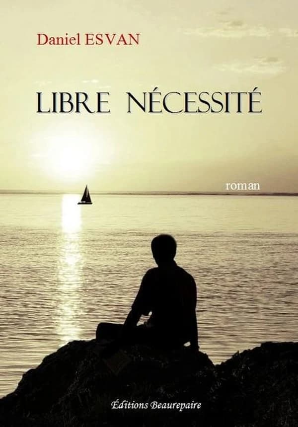 Libre nécessité : roman