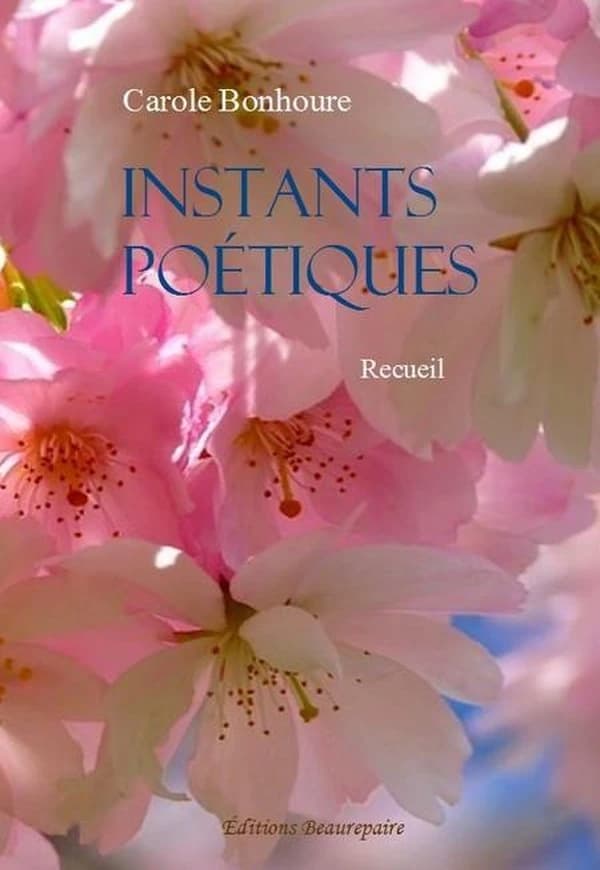 Instants poétiques : recueil