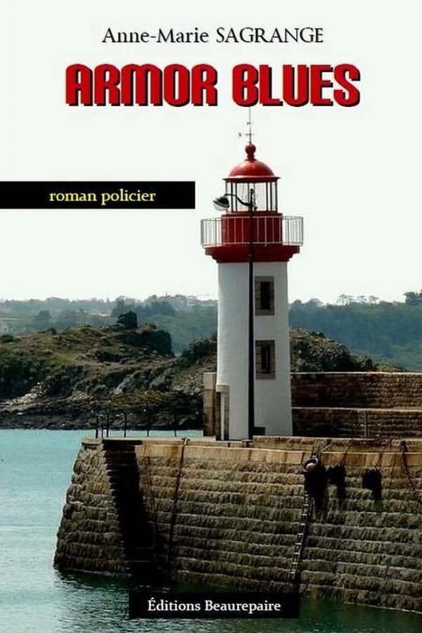 Armor blues : roman policier