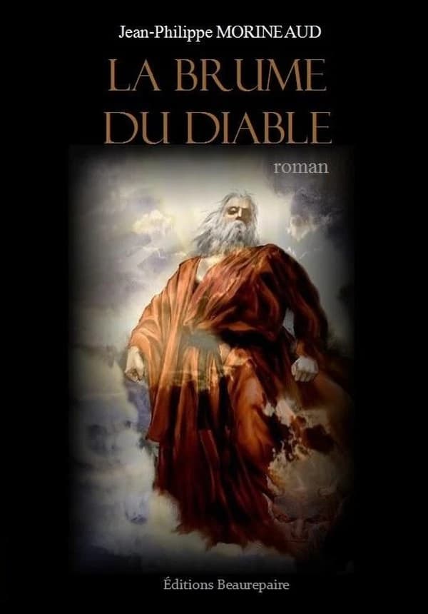 La brume du diable : roman